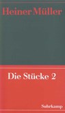 Werke 04. Die Stücke 02. 1968-1976 - Heiner Müller - 9783518408964