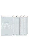 Gesammelte Werke. Bände 1-5 - Juan Carlos Onetti - 9783518417003