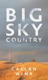 Wink, C: Big Sky Country - WINK,  Callan - 9783518429839