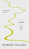 Werke. Berner Ausgabe - Robert Walser - 9783518430958