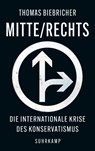 Mitte / Rechts - Thomas Biebricher - 9783518430996
