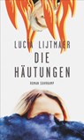 Die Häutungen - Lucía Lijtmaer - 9783518431436