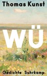 WÜ - Thomas Kunst - 9783518431733