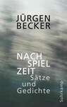 Nachspielzeit - Jürgen Becker - 9783518431924