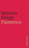 Flamenco - Kersten Knipp - 9783518458242