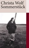 Sommerstuck - Christa Wolf - 9783518459416