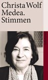 Medea. Stimmen - Christa Wolf - 9783518460085