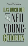 Das Buch der von Neil Young Getöteten - Navid Kermani - 9783518464618