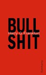 Bullshit - Harry G. Frankfurt - 9783518464908