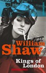 Kings of London - William Shaw - 9783518466100