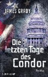 Die letzten Tage des Condor - GRADY,  James - 9783518466858