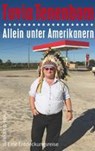 Allein unter Amerikanern - Tuvia Tenenbom - 9783518467343
