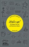 Wake up! - Chris Baréz-Brown - 9783518468227