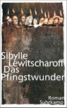 Das Pfingstwunder - Sibylle Lewitscharoff - 9783518468418