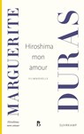 Hiroshima mon amour - Marguerite Duras - 9783518469064