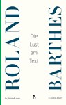 Die Lust am Text - Roland Barthes - 9783518469088
