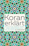 Koran erklärt - Andreas-Peter Weber - 9783518470176