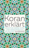 Koran erklärt - Andreas-Peter Weber - 9783518470176