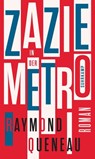 Zazie in der Metro - Raymond Queneau - 9783518471166