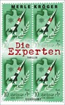 Die Experten - Merle Kröger - 9783518472576