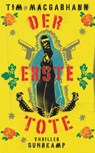 Der erste Tote - Tim Macgabhann - 9783518472613