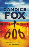 606 - Candice Fox - 9783518472903