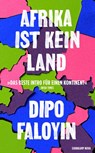 Afrika ist kein Land - Dipo Faloyin - 9783518473207