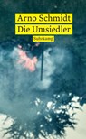 Die Umsiedler. Alexander - Arno Schmidt - 9783518473825