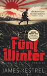 Fünf Winter - James Kestrel - 9783518474198