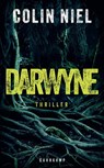 Darwyne - Colin Niel - 9783518474242