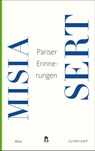 Pariser Erinnerungen - Misia Sert - 9783518474563