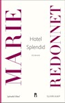 Hotel Splendid - Marie Redonnet - 9783518474587