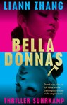 Belladonnas - Liann Zhang - 9783518474778