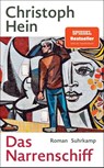 Das Narrenschiff - Christoph Hein - 9783518475355