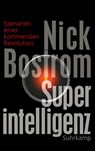 Superintelligenz - Nick Bostrom - 9783518586846