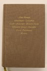 Bargfelder Ausgabe. Werkgruppe I. Romane, Erzählungen, Gedichte, Juvenilia - Arno Schmidt - 9783518800010