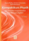 Kompaktkurs Physik - Andrew (University of Cambridge UK) Gamble - 9783519004721