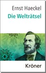Die Welträtsel - Ernst Haeckel - 9783520001122