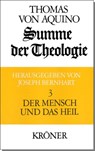 Summe der Theologie 3. Der Mensch und das Heil - Thomas von Aquin - 9783520109040