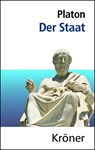 Der Staat - Platon - 9783520111111