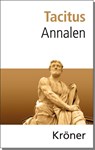 Annalen - Tacitus - 9783520238030