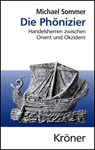 Die Phönizier - Michael Sommer - 9783520454010