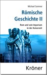 Römische Geschichte II - Michael Sommer - 9783520458025