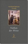 Nathan der Weise - Gotthold Ephraim Lessing - 9783520866011