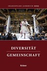 Shakespeare-Jahrbuch 2025 - Isabel Karremann - 9783520950062