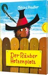 Der Räuber Hotzenplotz 1: Der Räuber Hotzenplotz - Otfried Preußler - 9783522105903