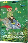 Der kleine Wassermann: Der kleine Wassermann - Otfried Preußler - 9783522106207