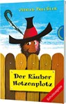 Der Rauber Hotzenplotz - Otfried Preussler - 9783522179355