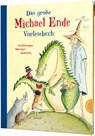 Das große Michael-Ende-Vorlesebuch - Michael Ende - 9783522184168