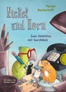 Nickel und Horn - Florian Beckerhoff - 9783522184366